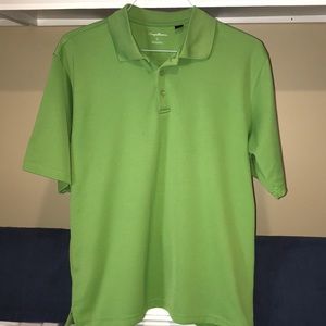 Tommy Armour golf polo, ‘Dri-Logic’ , size L.